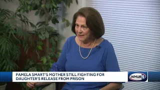 Mother of Pamela Smart says daughter deserves fair chance