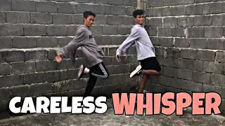 CARELESS WHISPER - George Michael | Dance Challenge | SHANONG TV