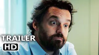 SELF RELIANCE Trailer (2024) Jake Johnson, Anna Kendrick