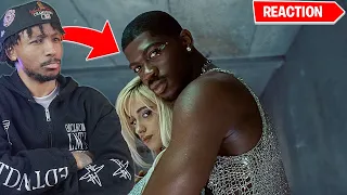 Camila Cabello - HE KNOWS (ft. Lil Nas X)(Official Music Video) Reaction