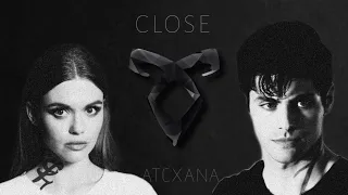 CLOSE | Alec Lightwood