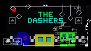 Five nights at dash