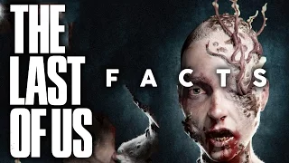 10 Last Of Us Facts You Probably Didn't KNOW