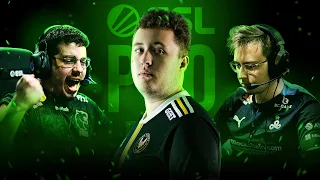 Vitality – Чемпионы ESL Pro League 16 | Лучшие моменты CSGO