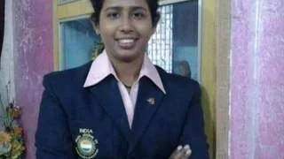 UP: International football player 'Poonam Chauhan' dies of dengue