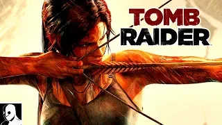 Road to Shadow of the Tomb Raider - Tomb Raider Gameplay German #11