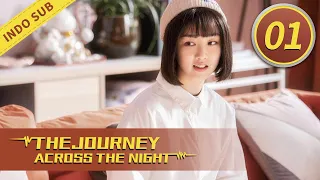 [Indo Sub] The journey across the night 01丨我在香港遇见他 01 | Joseph, Cherry Ngan