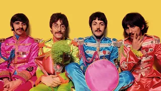 Deconstructing The Beatles - Good Morning Good Morning (Isolated Tracks)