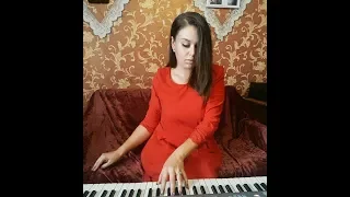 Наzима - Беги (Люда Кулій-Гайдук)