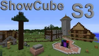 ShowCube Saison 3 / Le Retour :)