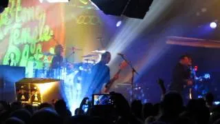 Stone Temple Pilots wtih Chester Bennington   Big Empty live at Starland Ballroom 9 6 2013