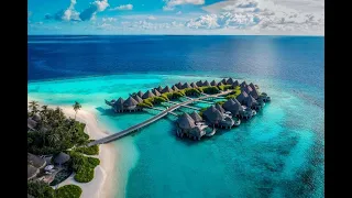 Experience The Nautilus Resort Maldives