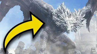 10 Intimidating Video Game Bosses That Can Be Killed With Just One Hit