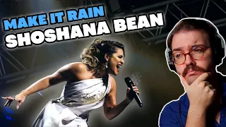 Twitch Vocal Coach Reacts to Shoshana Bean "Make It Rain" LIVE at the Theatre at Ace Hotel