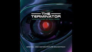 06. Matt & Ginger Killed / Sarah Calls Detectives | The Terminator (Remastered Soundtrack)