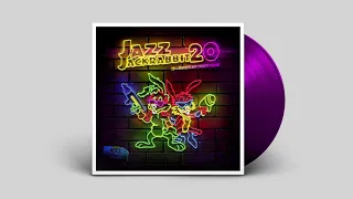 Jazz Jackrabbit 2 - 20th Anniversary Tribute Album