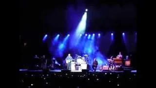 Mark Knopfler -  Privateering (Sevilla, 26/07/15)