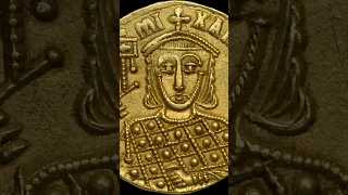 Cesarz Michał III (856 - 867) | Bizancjum w skrócie #46