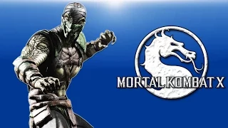 Mortal Kombat X - Ep 6 Mirror Match!!! Who's the real one?