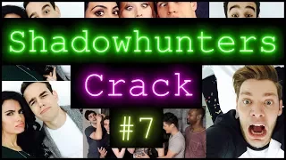 Shadowhunters Crack/Humor #7 😂