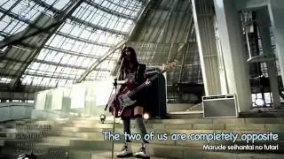 Harukaze by Scandal (English Sub)