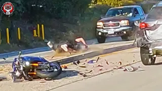 20 Tragic Moments! Idiots In Cars And Starts Road Rage Got Instant Karma | Best Of Week !