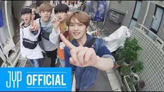 Stray Kids(스트레이 키즈) "ROCK (돌)" Video (Street Ver.)