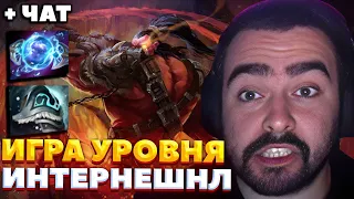 СТРЕЙ 60+ МИНУТ В ПОТНОЙ ИГРЕ ПРОТИВ ДУРАЧЬЯ / СТРЕЙ ИГРАЕТ НА АКСЕ / СТРЕЙ ОСУЖДАЕТ #stray228