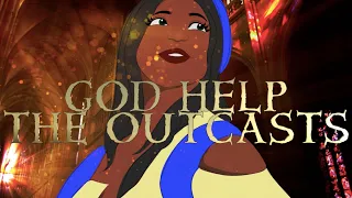 Sierra Nelson Covers "God Help The Outcasts" From Disney's Hunchback Of Notre Dame (2023 Version)!