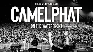 CamelPhat - Live @ Pier Head, Liverpool Waterfront 2021 (Full Set)