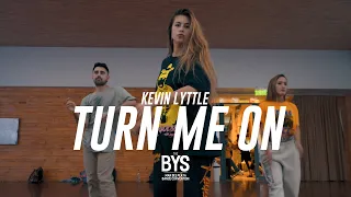 TURN ME ON - Kevin Lyttle | Choreography by Pipi Echeverría @BYSDANCECON2019