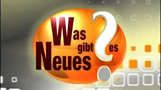 Was Gibt Es Neues - Best Of Mix 1