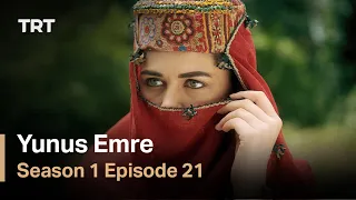 Yunus Emre - Season 1 Episode 21 (English subtitles)