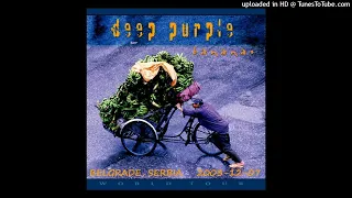 Deep Purple - 11 - The Well Dressed Guitar (Sajam, Hala 1, Beograd 2003)