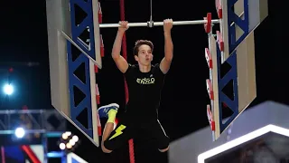 Enzo Deferrari Wilson's National Finals Stage 2 Run - ANW Season 13 Episode 12