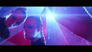 The Neon Demon - Official UK Teaser Trailer (2016)