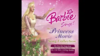 Barbie - "How Can I Refuse? (Reprise)" (Official Audio)