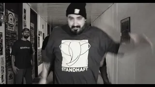 Rano MC - Standhaft 2.0