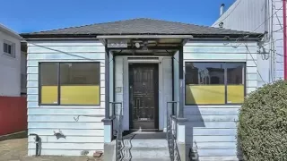 Cheapest House For Sale In San Francisco Isn't Cheap At All