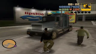 GTA3 Linerunner