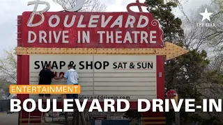 Iconic KCK Drive-In Theater Opens For 74Th Season. See What It Takes For The Show To Go On