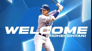 Welcome to LA Shohei Ohtani! 2-way phenom signs historic deal