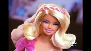 Barbie cut ´n´ style 2011- COMMERCIAL