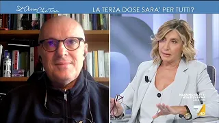 L'Aria Che Tira 10/11/2021