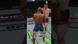 He Intentionally Hit His Opponent After The Bell And Gets Disqualified!