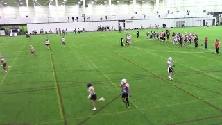 2024 National Scouting Combine Draft Eligible7v7 & 11v11