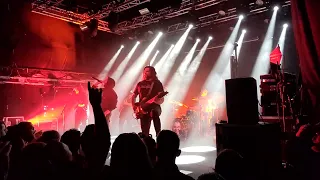 Periphery - Dracul Gras (Live in Stockholm 20/1-2024)