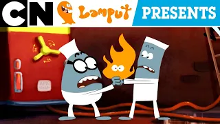 Lamput Presents | The Cartoon Network Show | EP 21