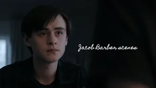 Jacob Barber scenes [1080p] (defending Jacob 1-4)