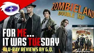 Zombieland: Double Tap 4K Blu-ray Review | Culture Junkies